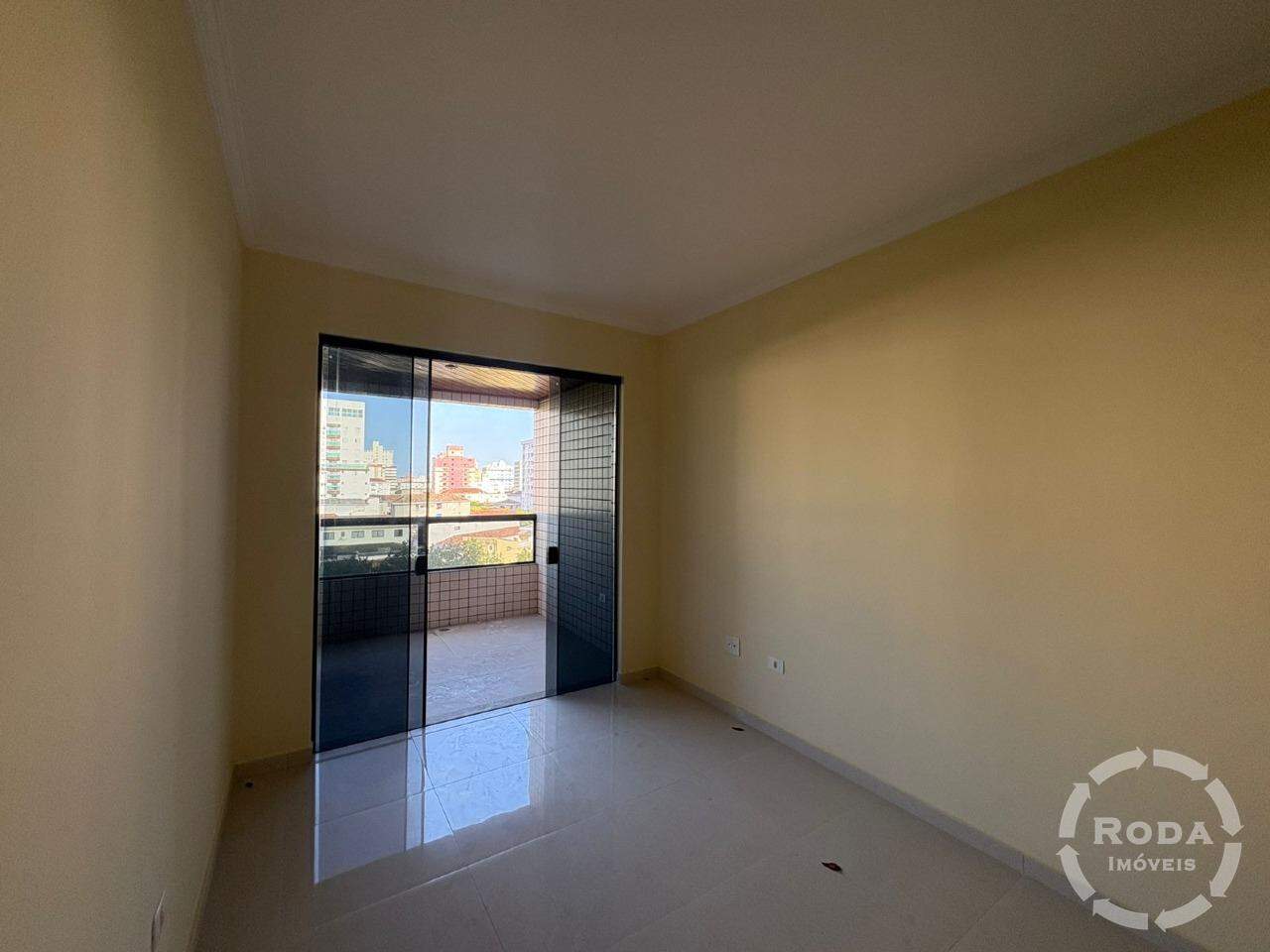 Apartamento à venda no Embaré: 
