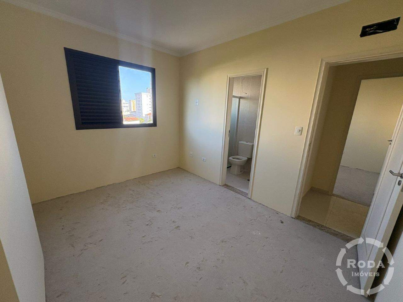 Apartamento à venda no Embaré: 