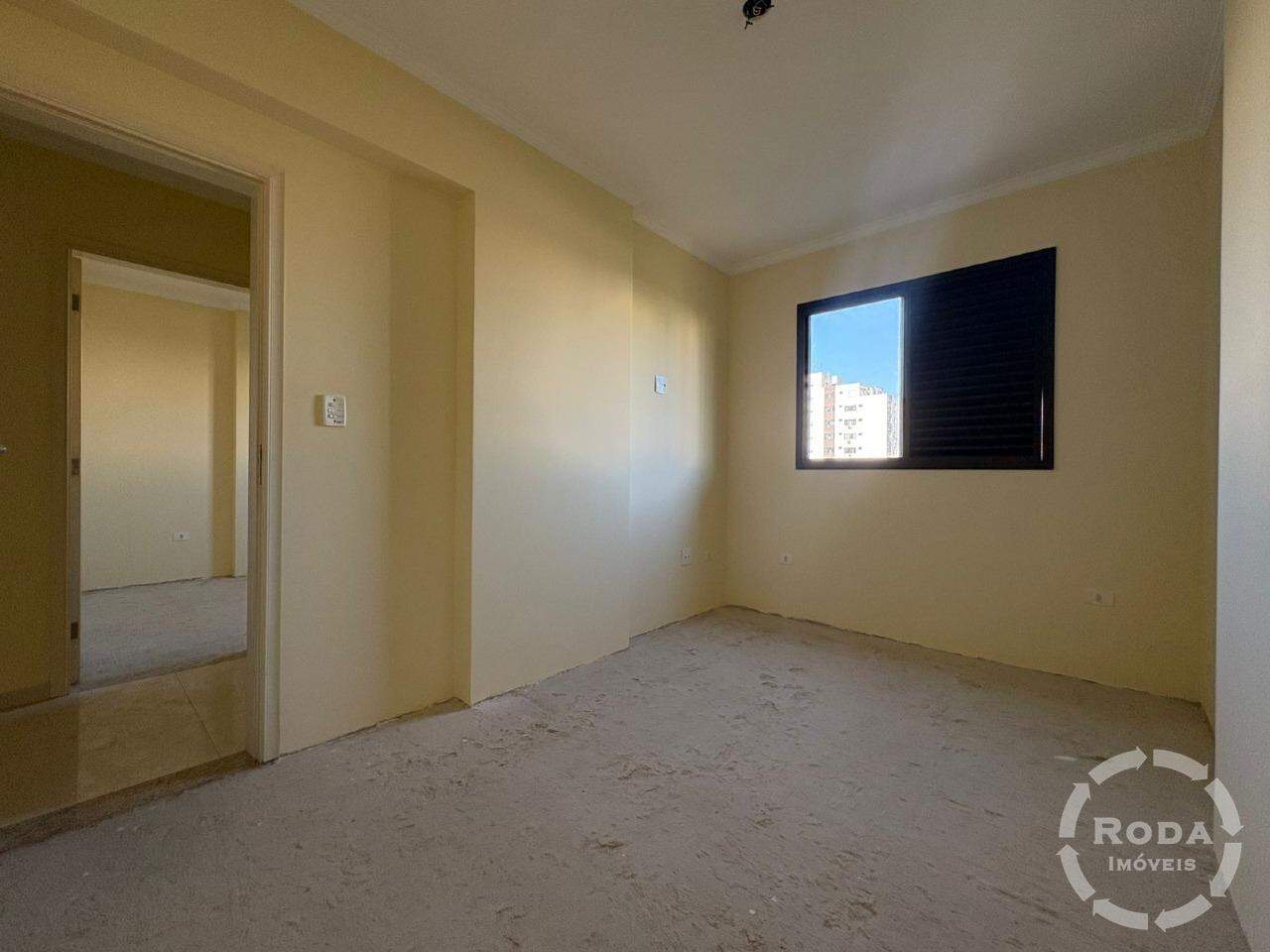 Apartamento à venda no Embaré: 