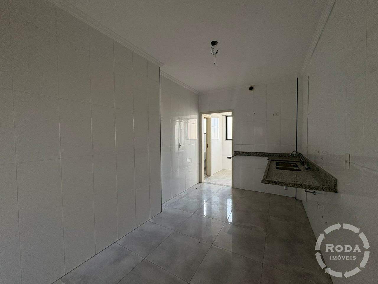 Apartamento à venda no Embaré: 