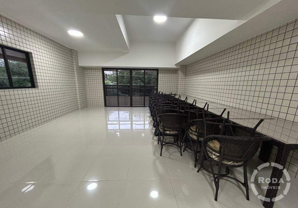 Apartamento à venda no Embaré: 