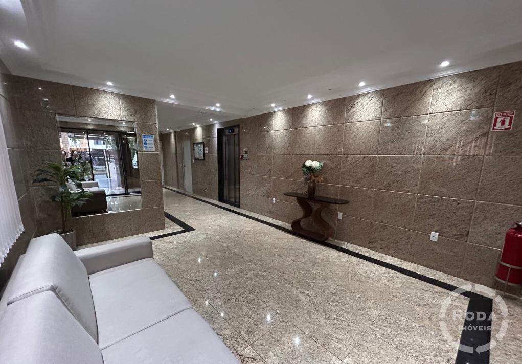 Apartamento à venda no Embaré: 