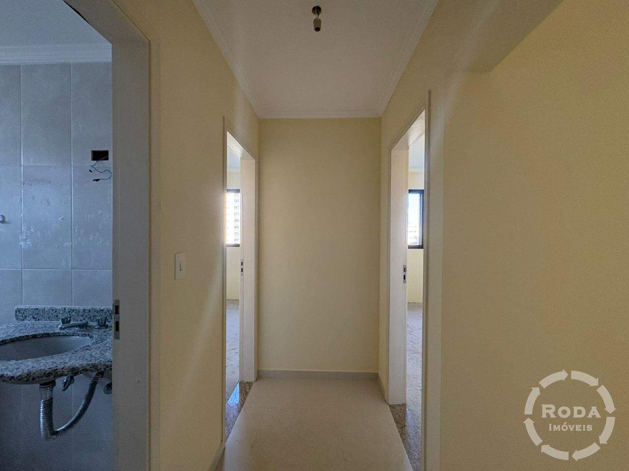 Apartamento à venda no Embaré: 