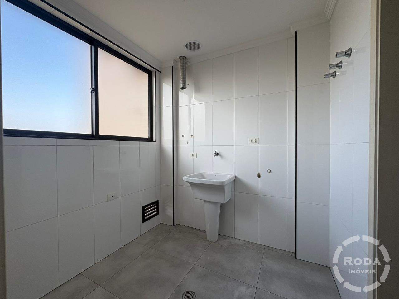 Apartamento à venda no Embaré: 