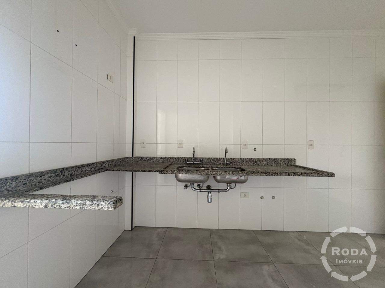 Apartamento à venda no Embaré: 