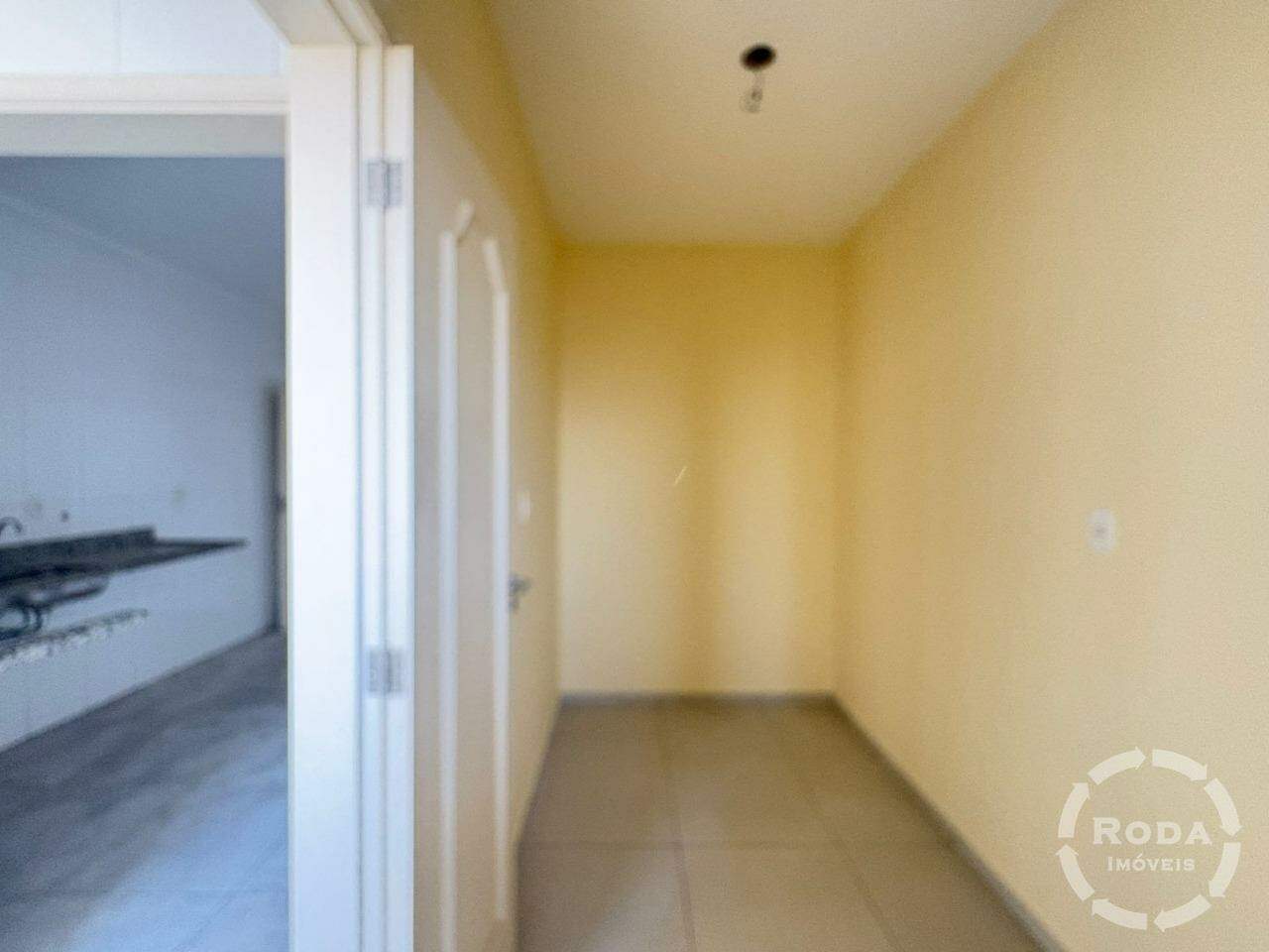 Apartamento à venda no Embaré: 