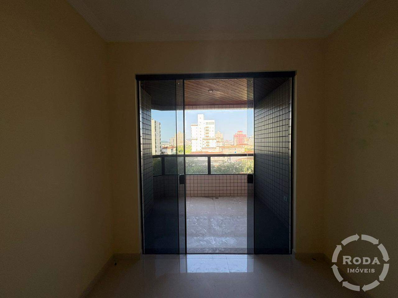 Apartamento à venda no Embaré: 