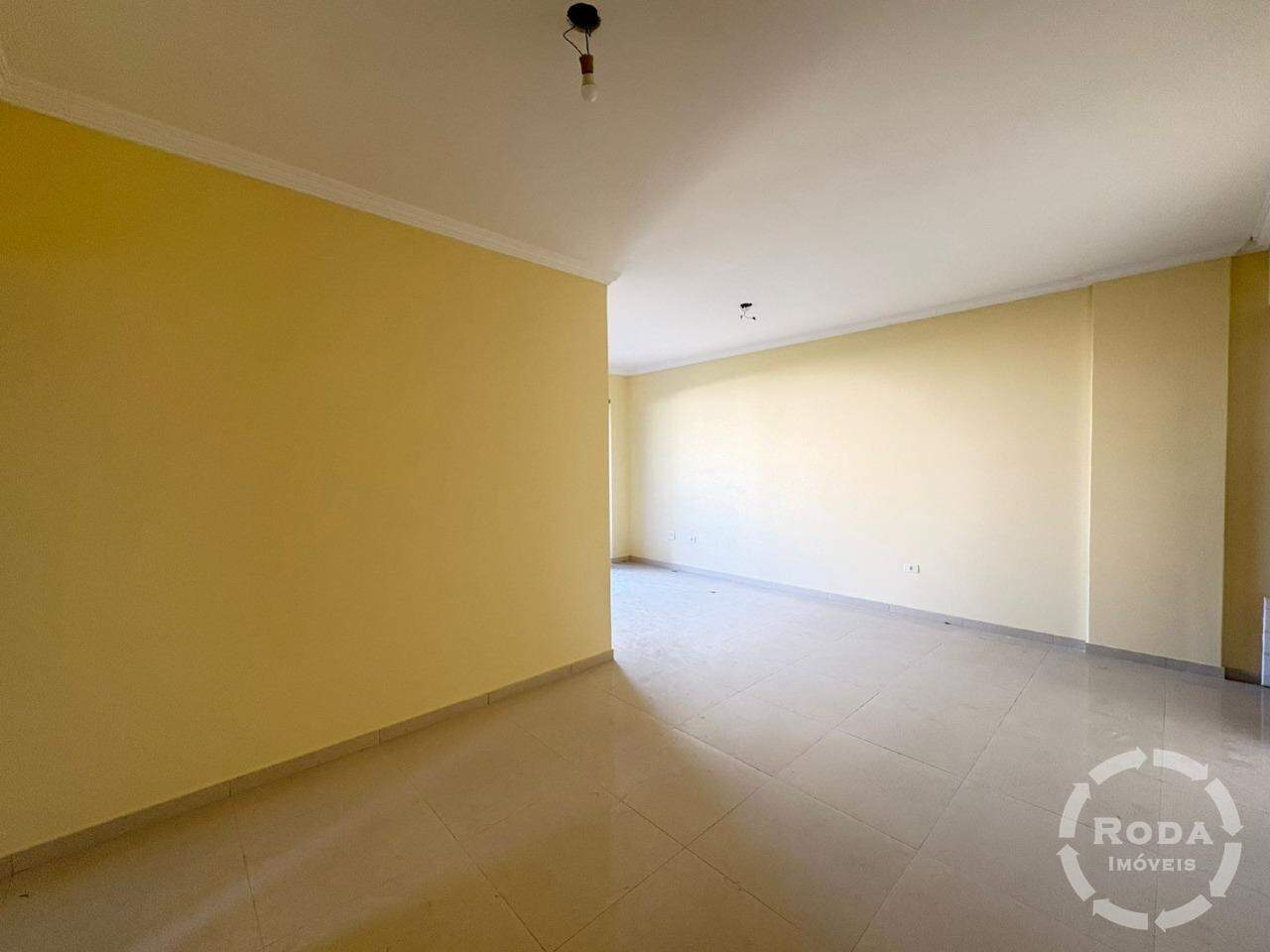 Apartamento à venda no Embaré: 