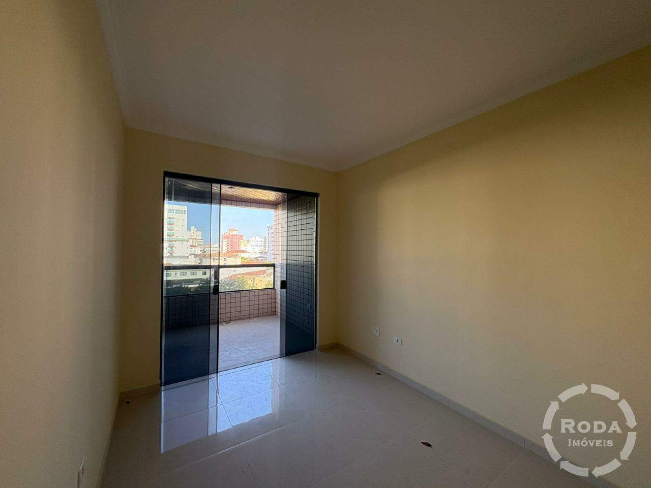 Apartamento à venda no Embaré: 