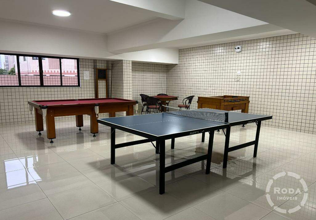 Apartamento à venda no Embaré: 