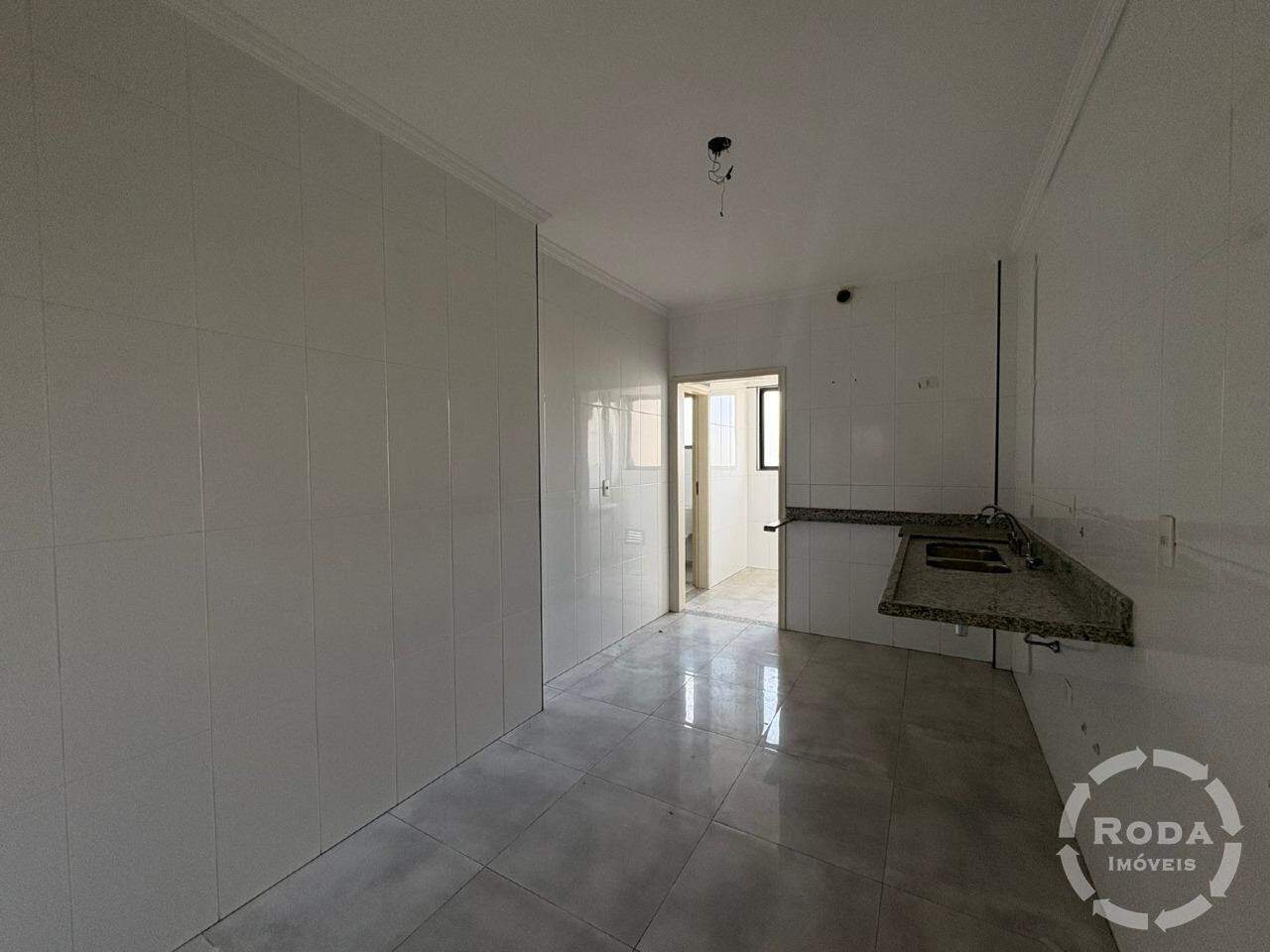 Apartamento à venda no Embaré: 