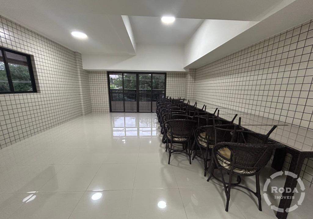 Apartamento à venda no Embaré: 