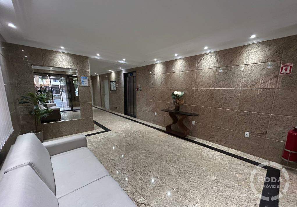 Apartamento à venda no Embaré: 