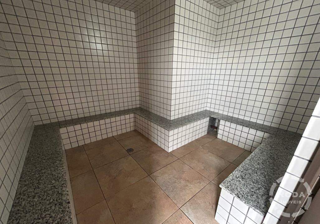Apartamento à venda no Embaré: 