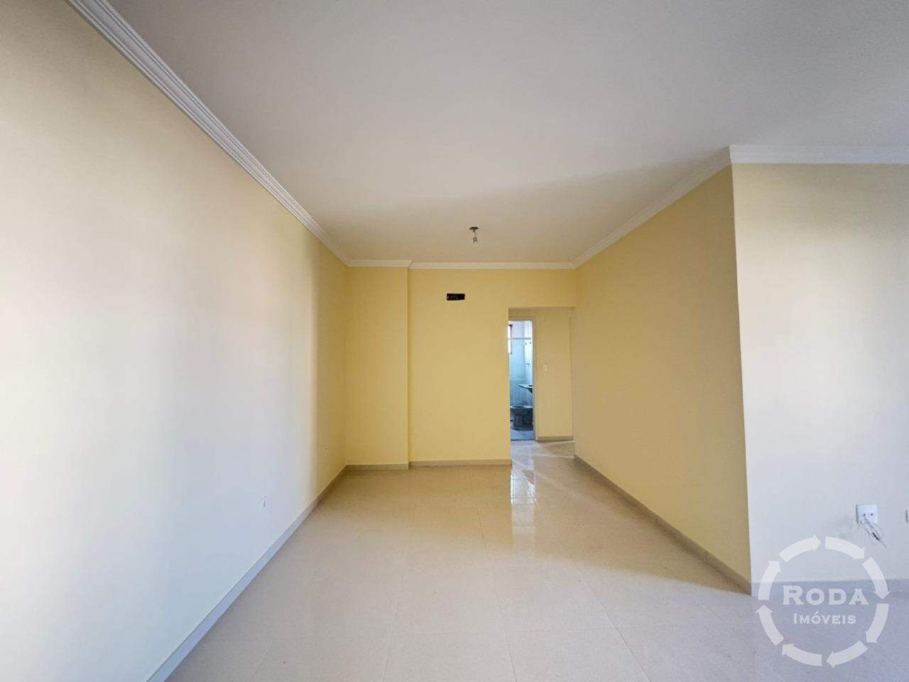 Apartamento à venda no Embaré: 