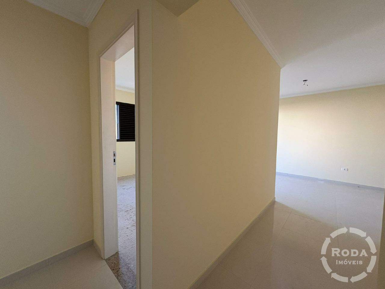 Apartamento à venda no Embaré: 
