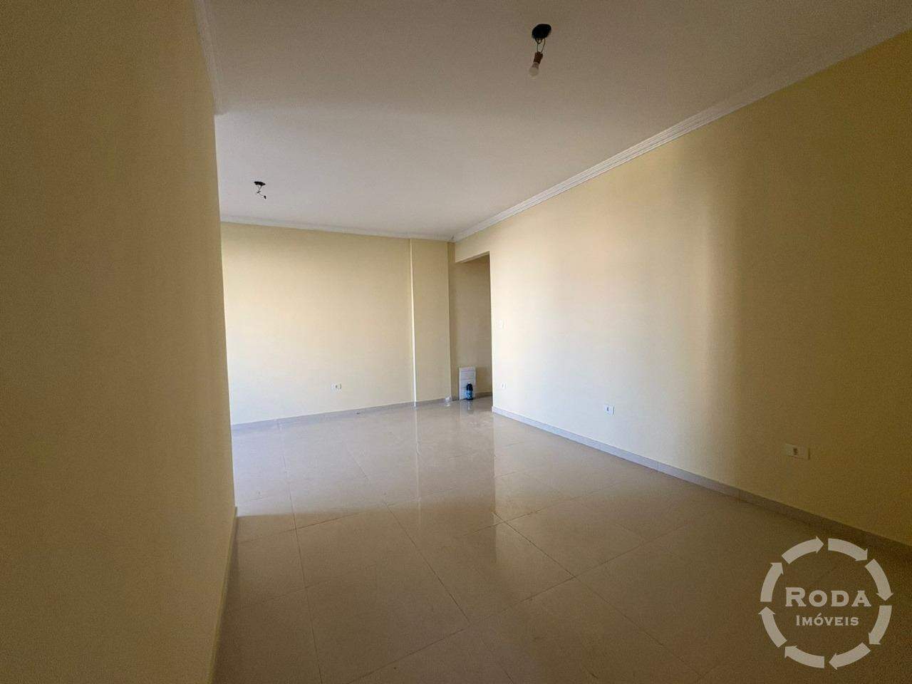 Apartamento à venda no Embaré: 
