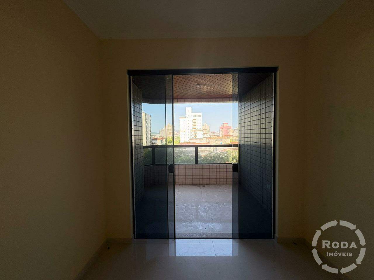 Apartamento à venda no Embaré: 
