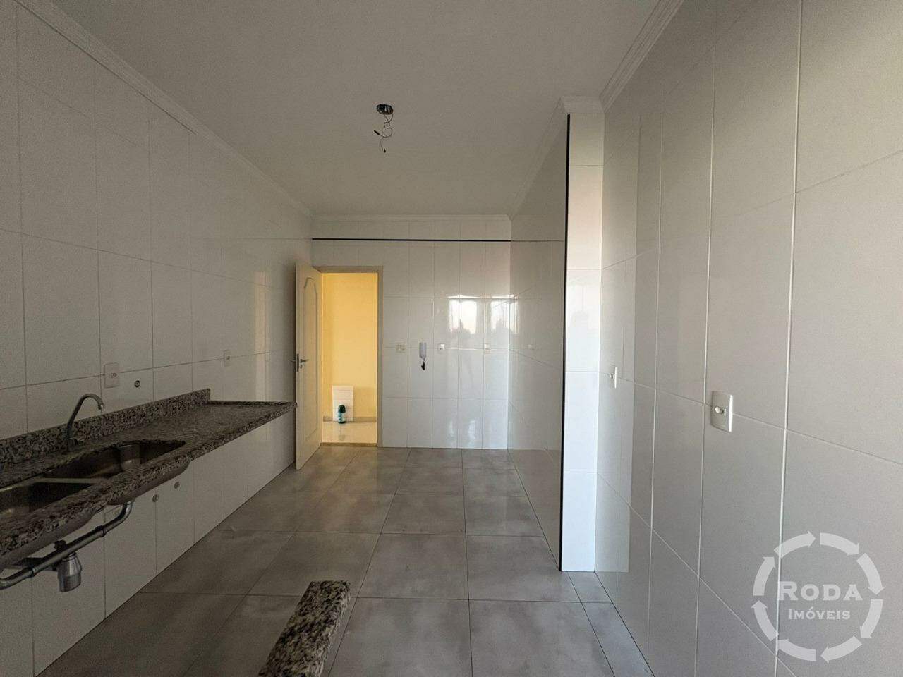 Apartamento à venda no Embaré: 