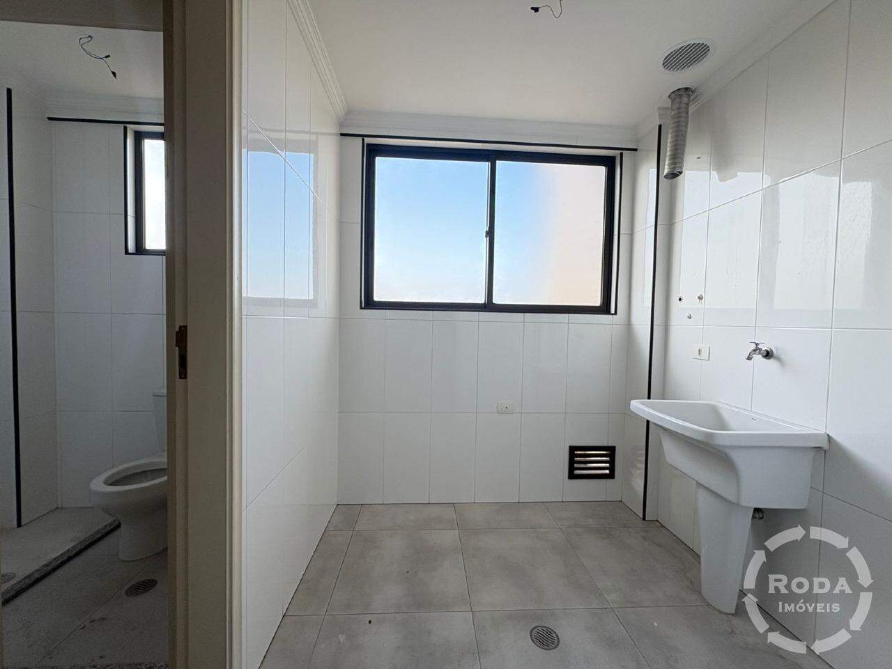 Apartamento à venda no Embaré: 