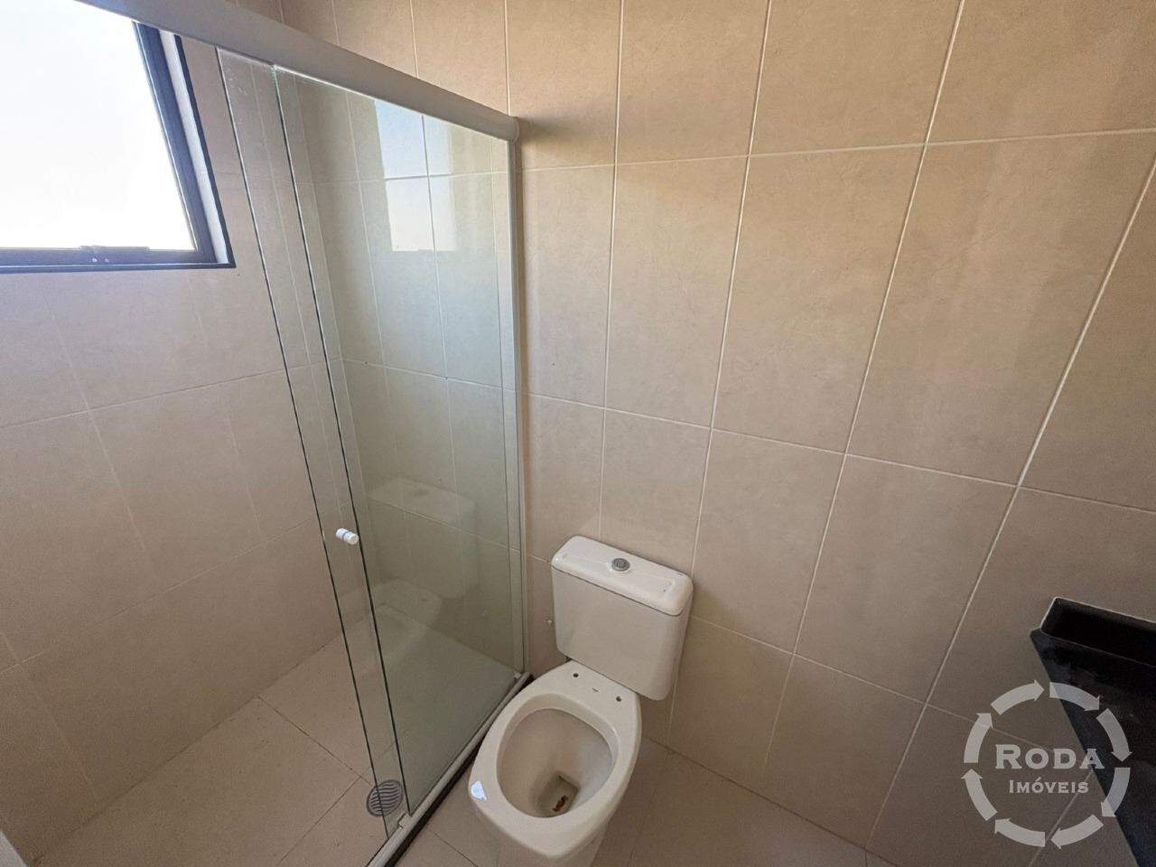 Apartamento à venda no Embaré: 