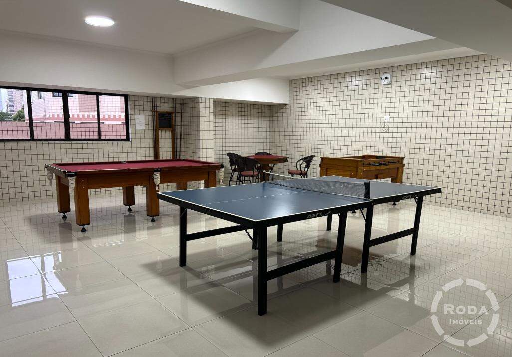 Apartamento à venda no Embaré: 