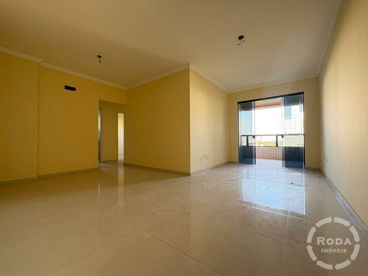 Apartamento à venda no Embaré: 