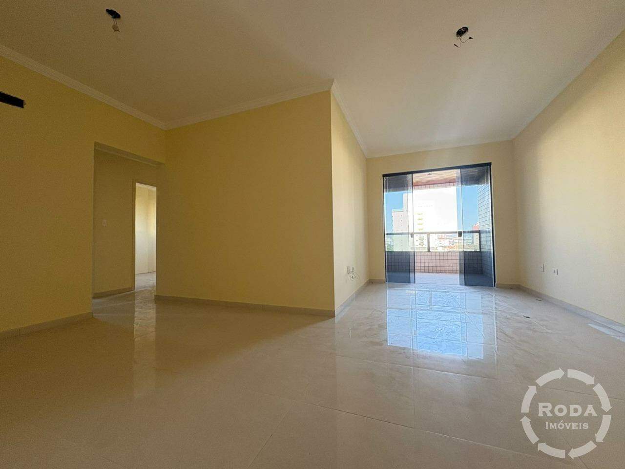 Apartamento à venda no Embaré: 