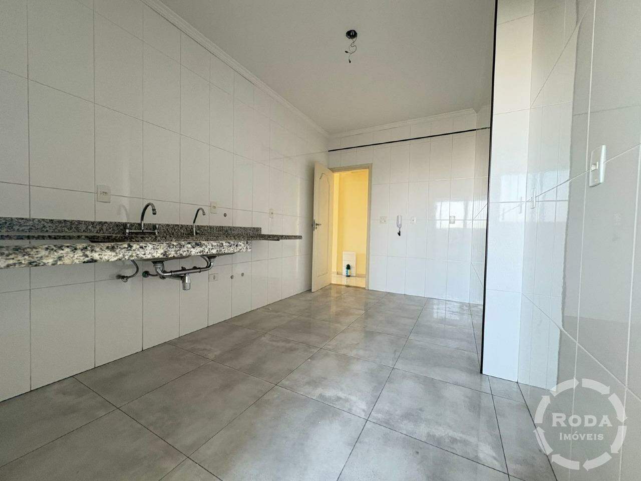 Apartamento à venda no Embaré: 