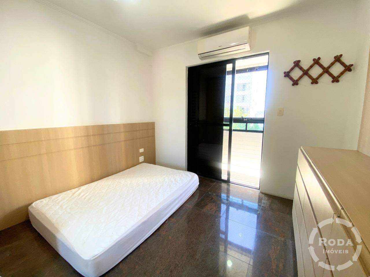 Apartamento à venda no Ponta da Praia: QUARTO