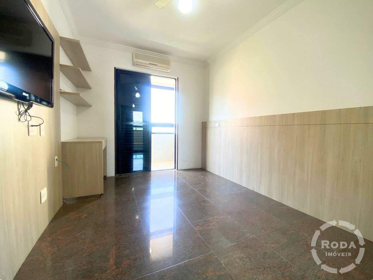 Apartamento à venda no Ponta da Praia: QUARTO 