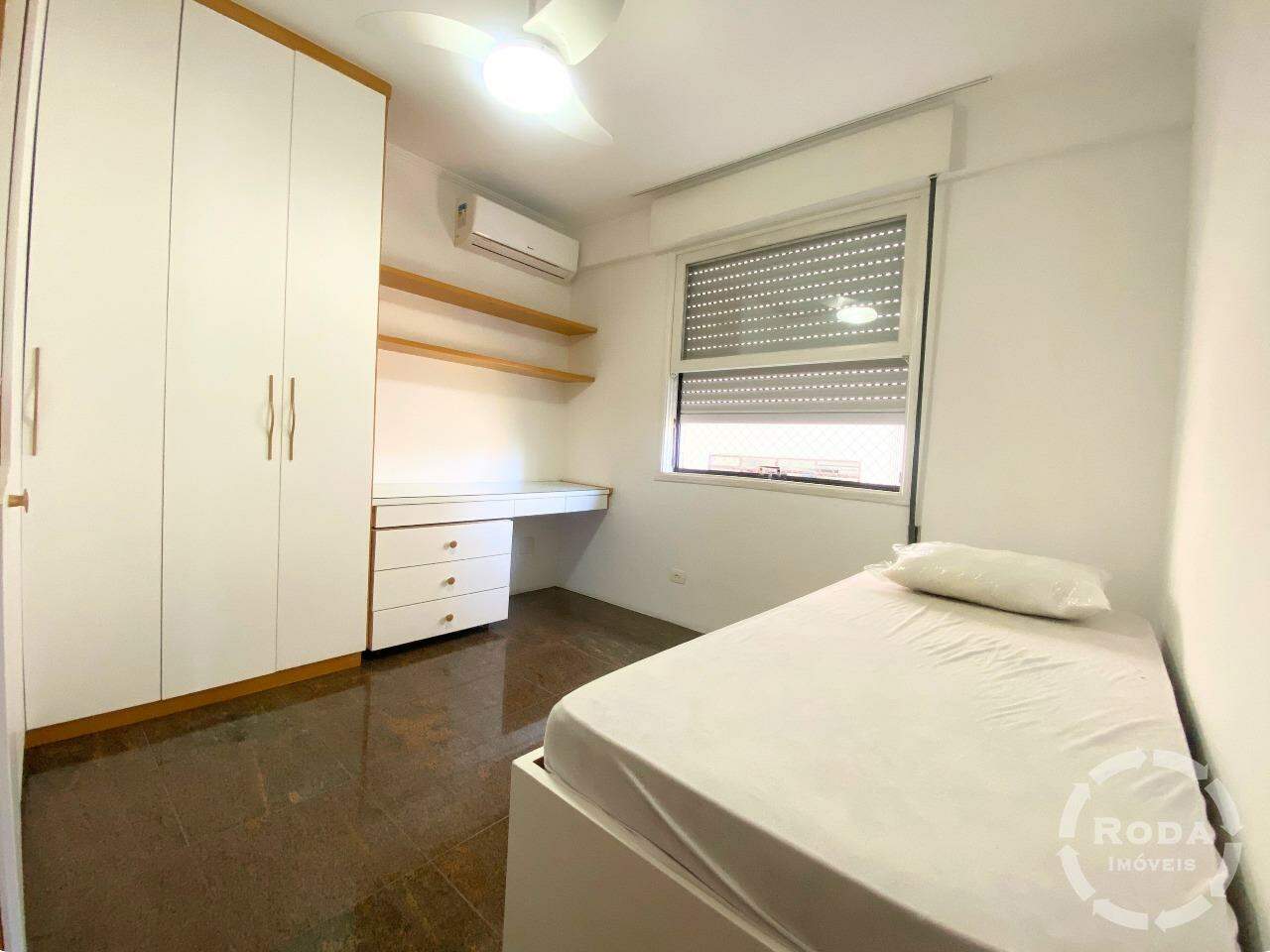 Apartamento à venda no Ponta da Praia: QUARTO 2