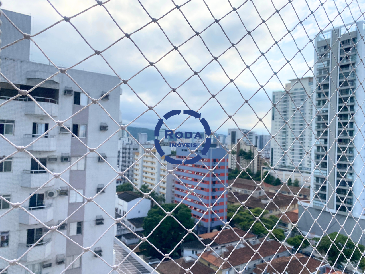 Apartamento à venda no Boqueirão: VISTA VARANDA