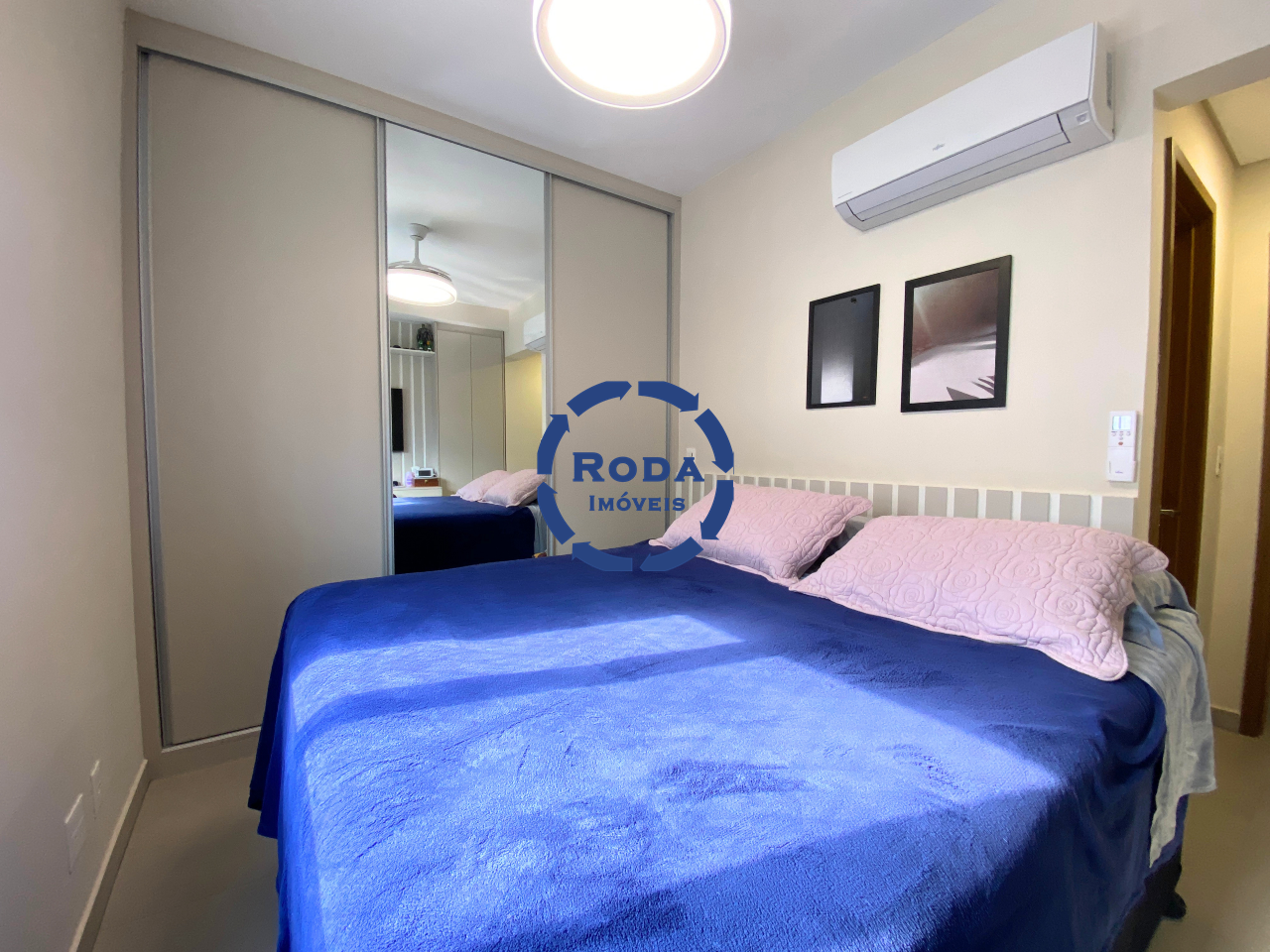 Apartamento à venda no Boqueirão: SUITE