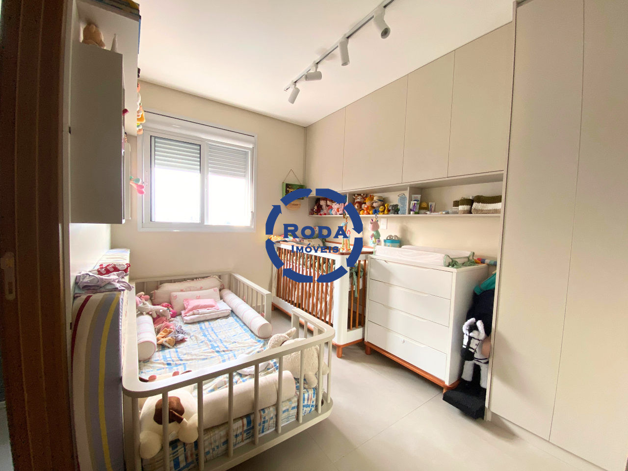 Apartamento à venda no Boqueirão: QUARTO