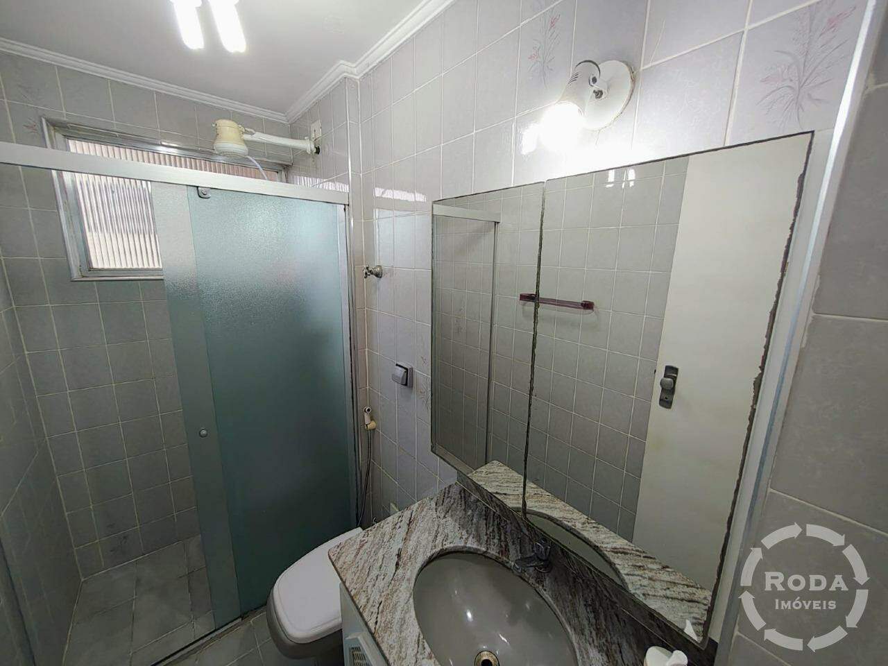 Apartamento à venda no Embaré: 