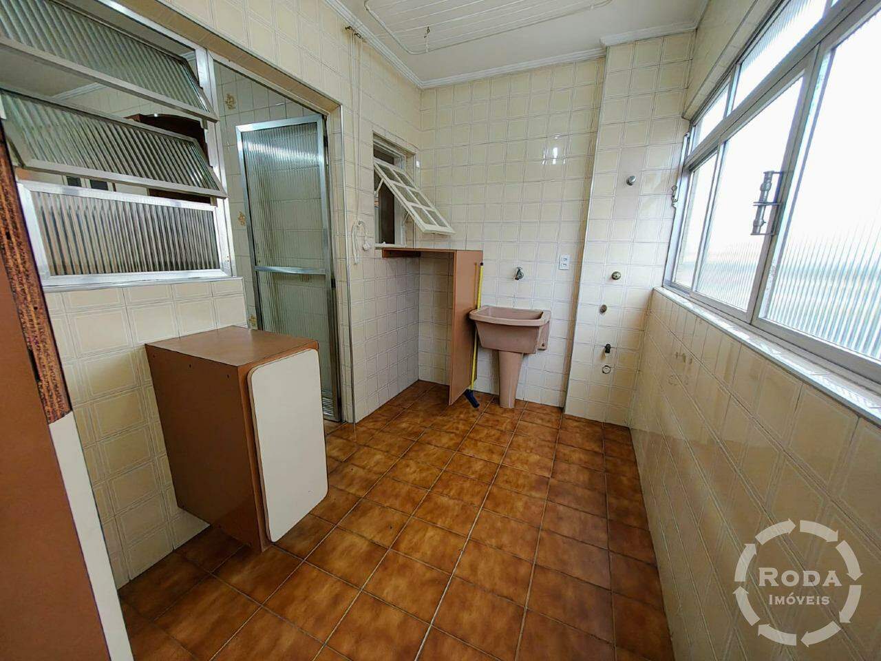 Apartamento à venda no Embaré: 