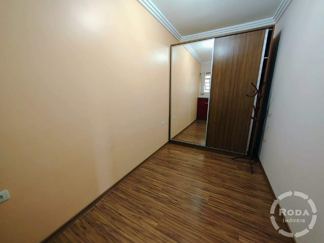 Apartamento à venda no Embaré: 