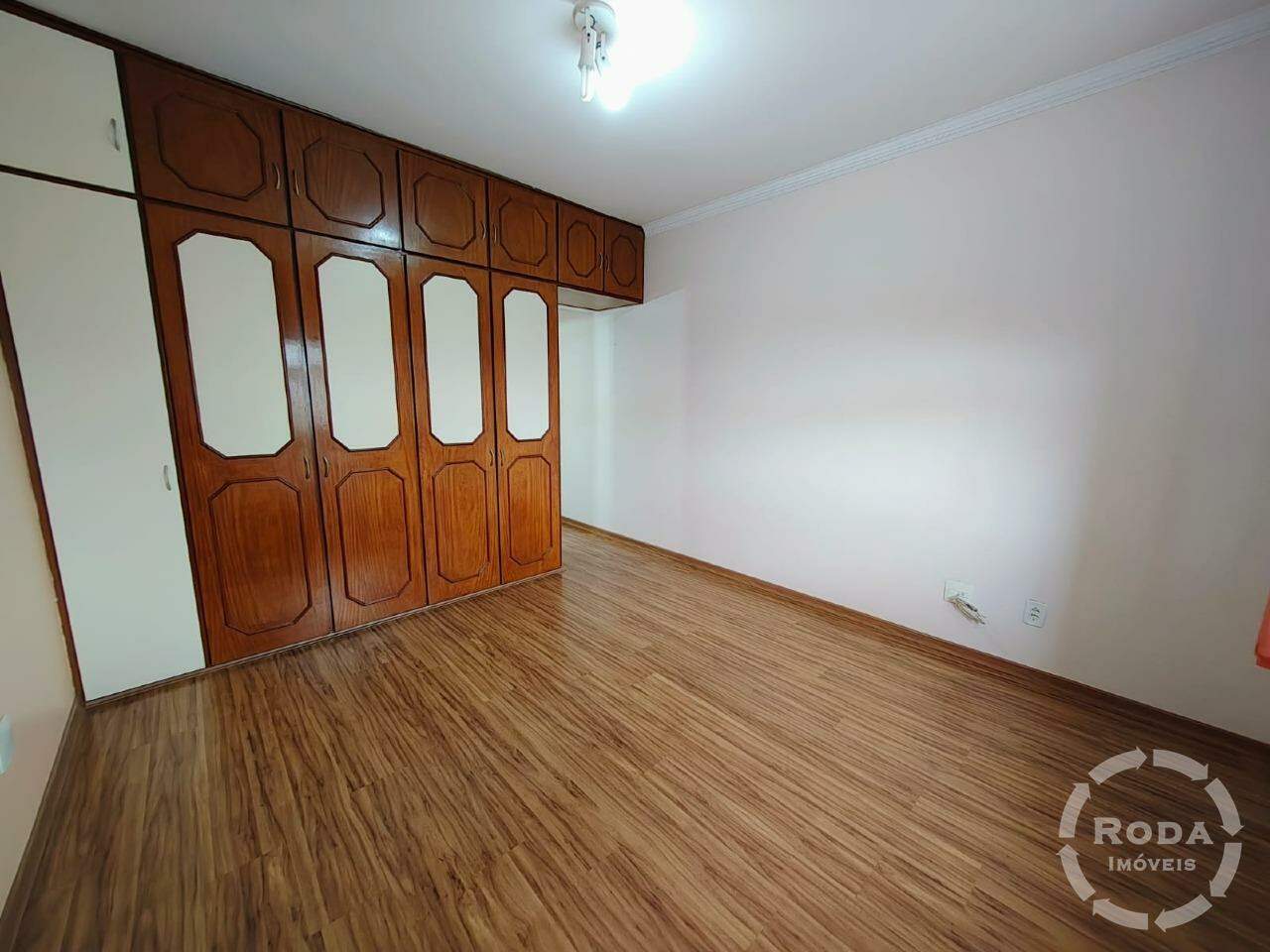 Apartamento à venda no Embaré: 
