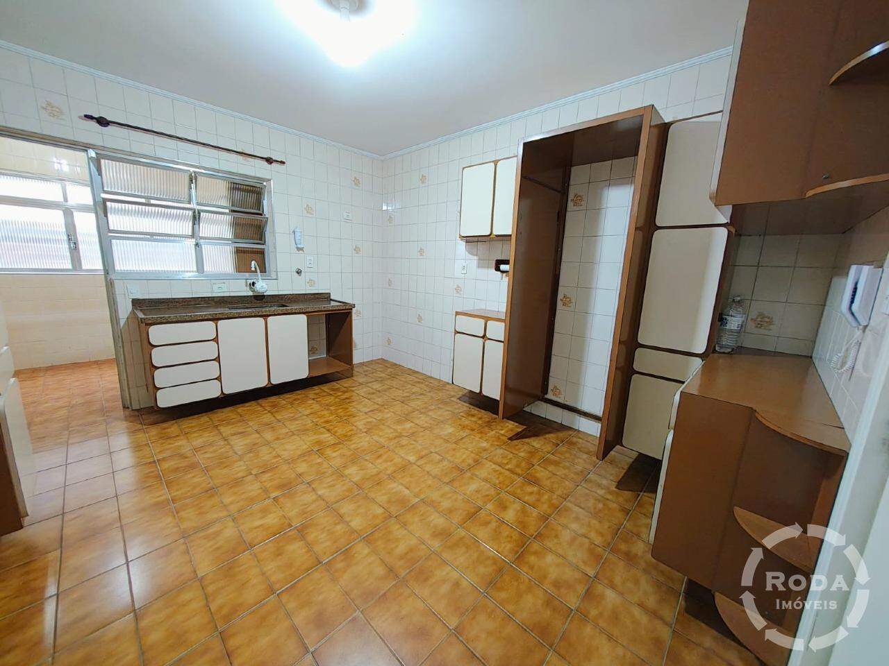 Apartamento à venda no Embaré: 