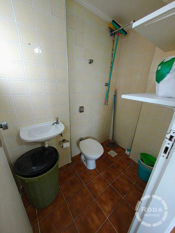 Apartamento à venda no Embaré: 