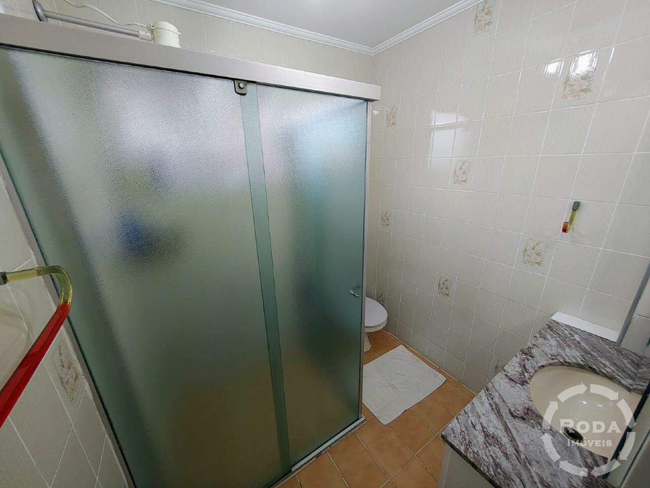 Apartamento à venda no Embaré: 