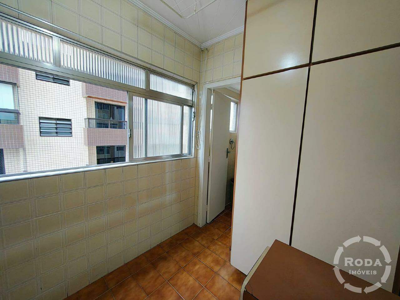 Apartamento à venda no Embaré: 