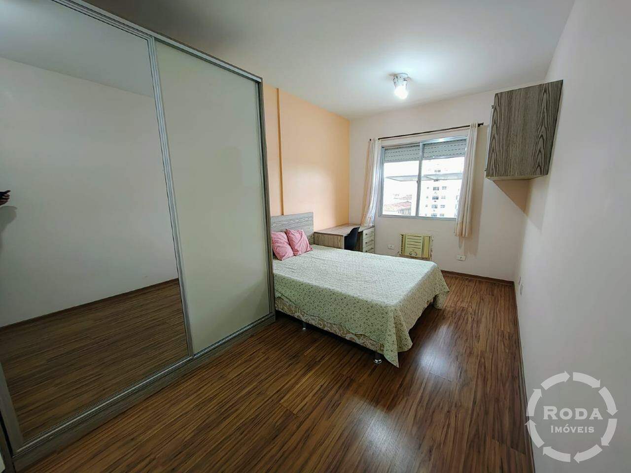 Apartamento à venda no Embaré: 