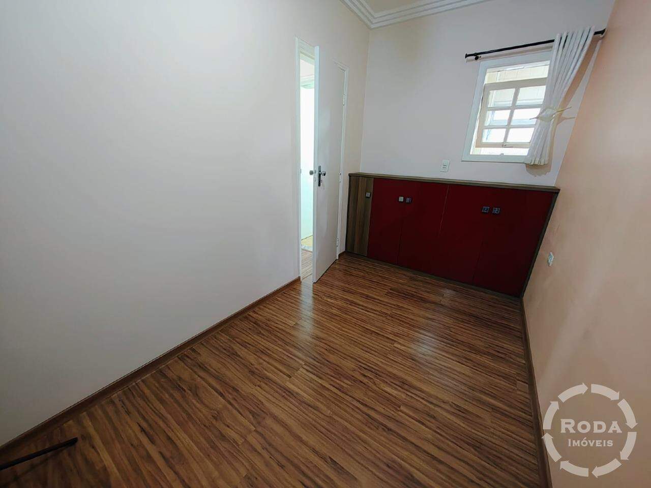 Apartamento à venda no Embaré: 