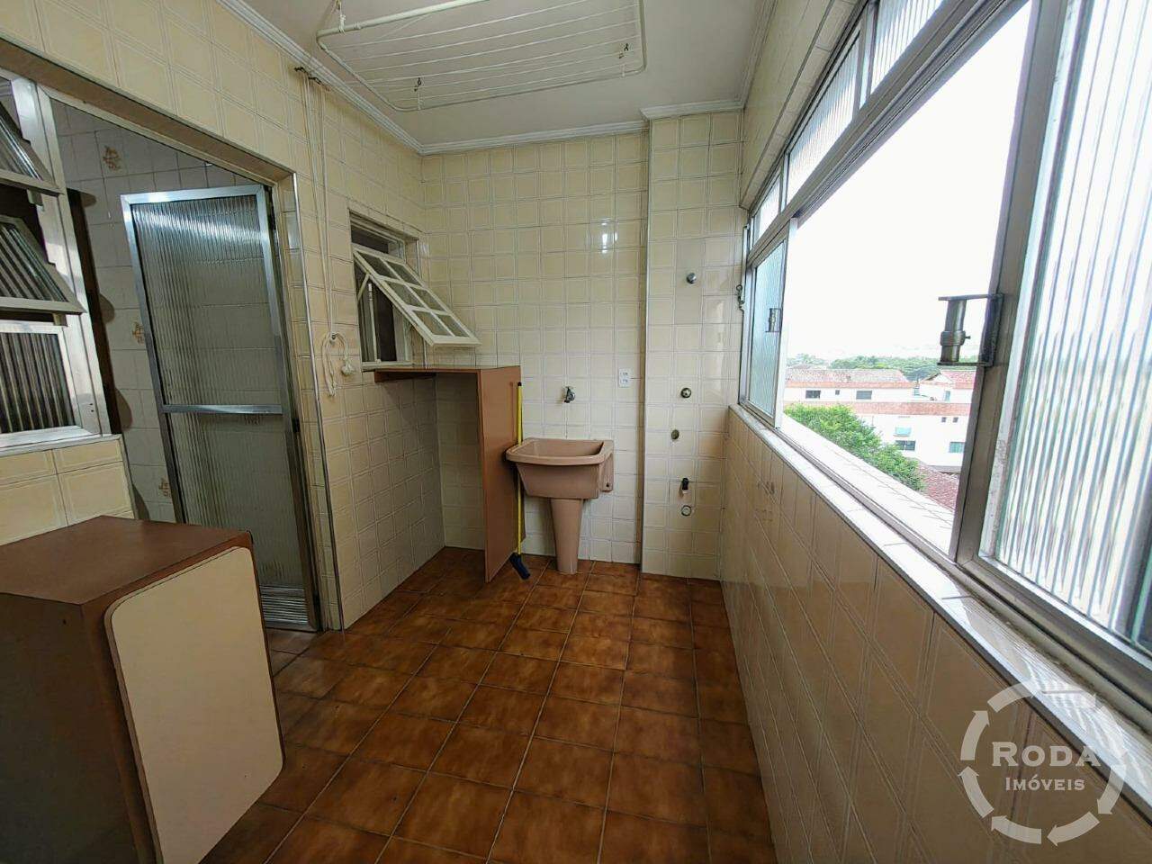 Apartamento à venda no Embaré: 