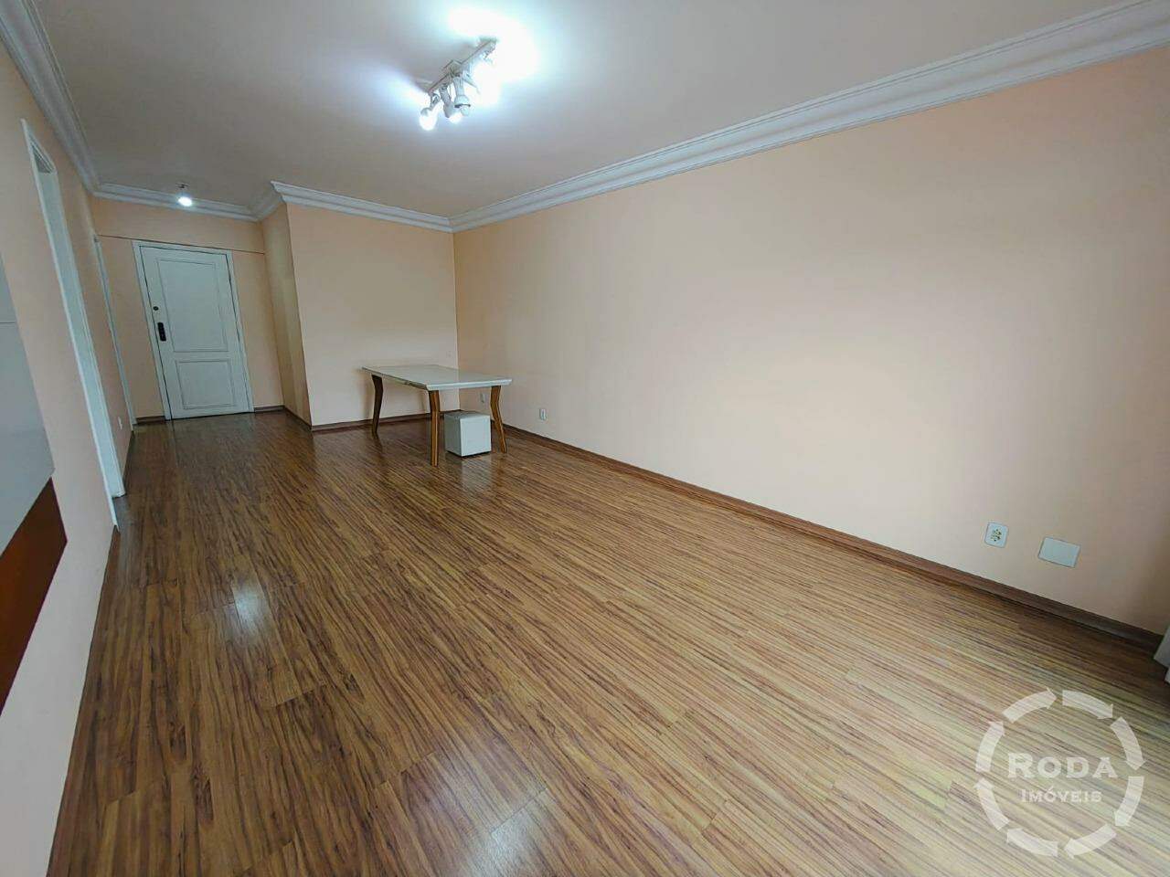 Apartamento à venda no Embaré: 