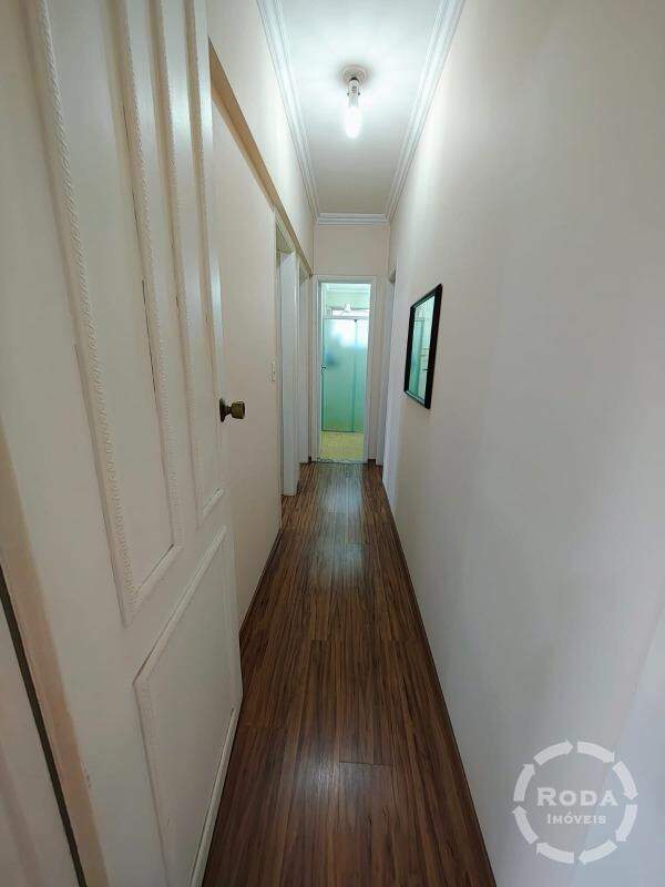 Apartamento à venda no Embaré: 