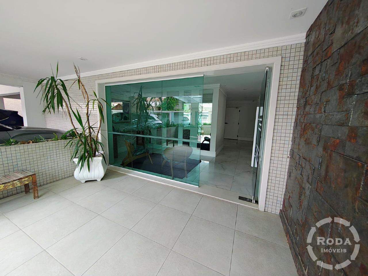 Apartamento à venda no Embaré: 