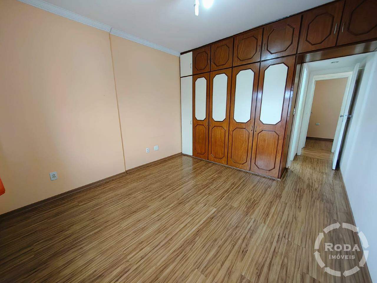 Apartamento à venda no Embaré: 